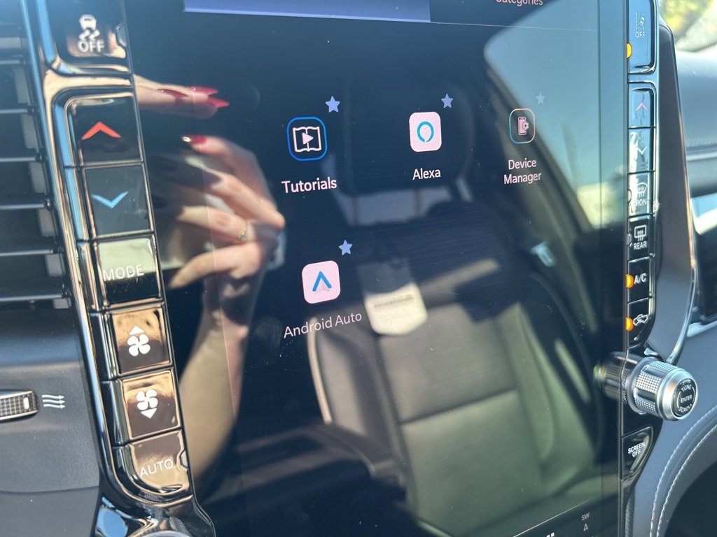 New 2026 RAM 1500 Limited image 59