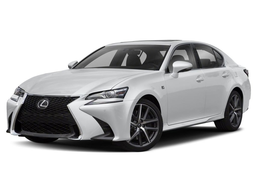 Used 2018 Lexus GS 350 F Sport image 6
