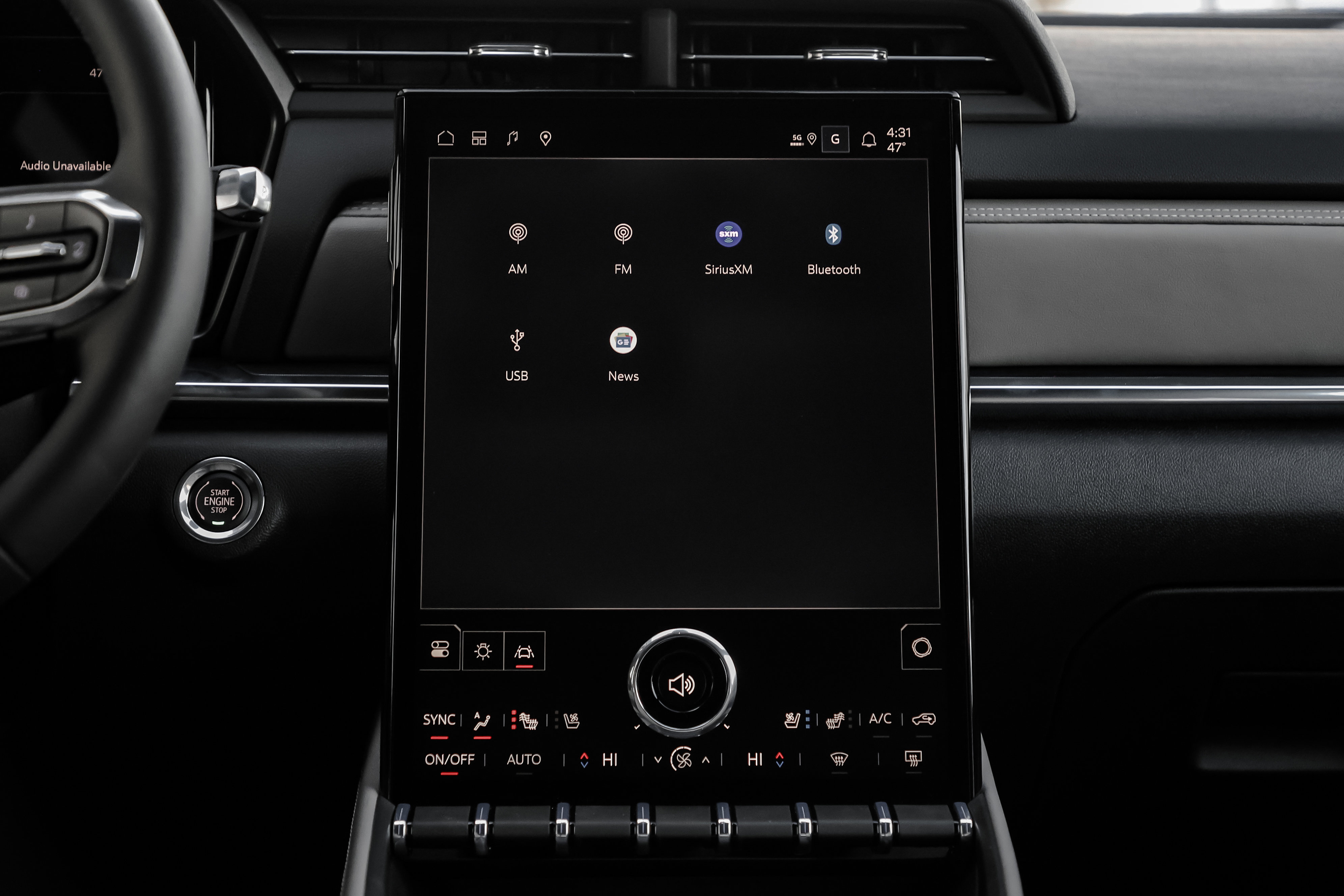 New 2026 GMC Terrain Elevation w/ Elevation Premium Package image 35