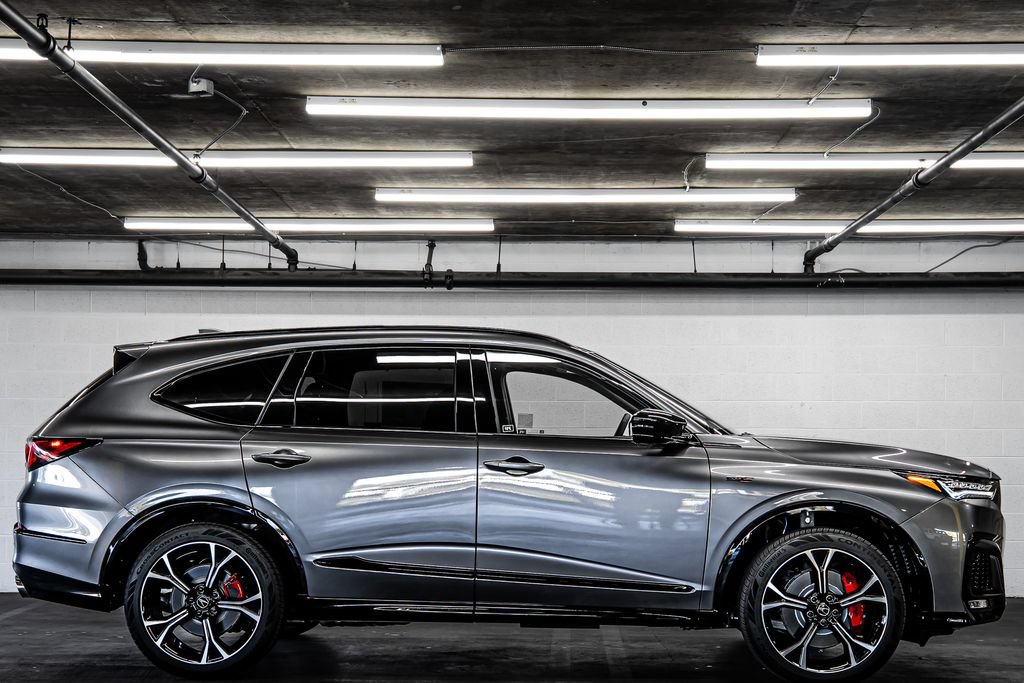 New 2026 Acura MDX Type S w/ Advance Package AWD/4WD image 6