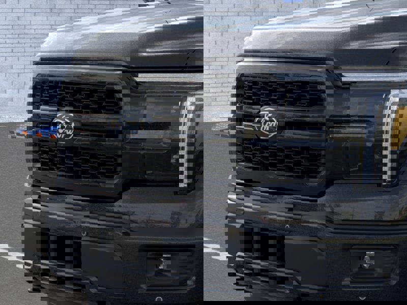 New 2026 Ford F150 Lariat image 46