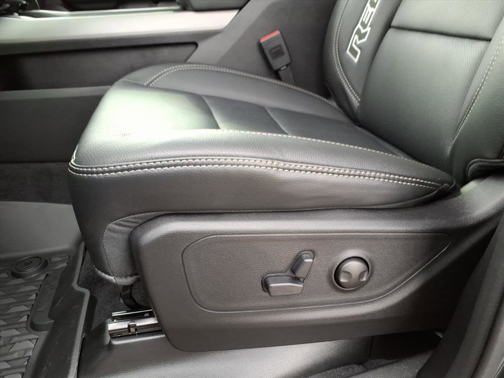 New 2026 RAM 1500 Rebel image 17