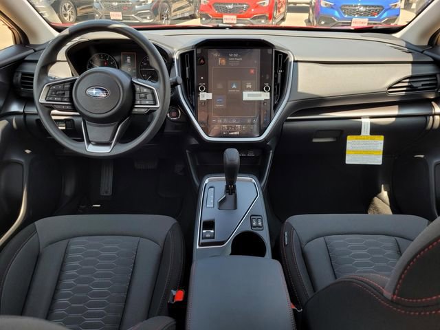 New 2025 Subaru Impreza 2.0i Sport image 24