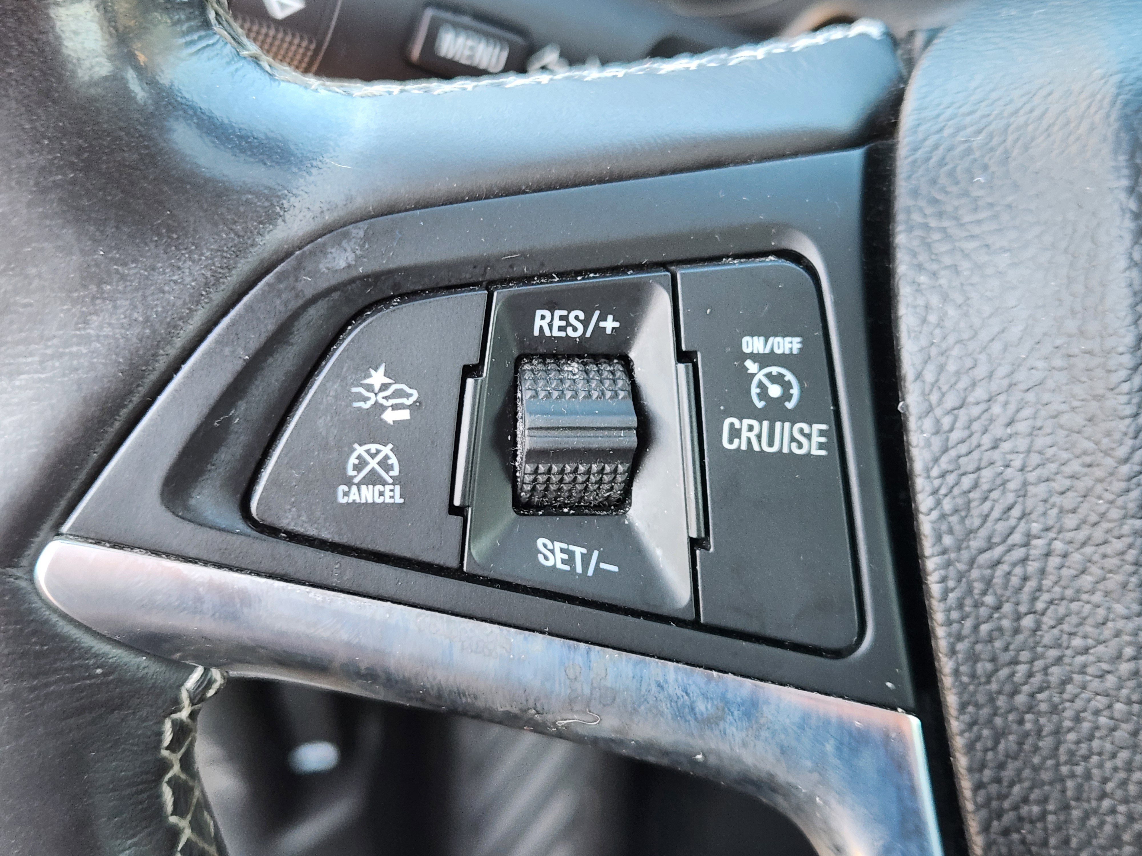 Used 2019 Buick Encore Essence w/ Experience Buick Package image 22