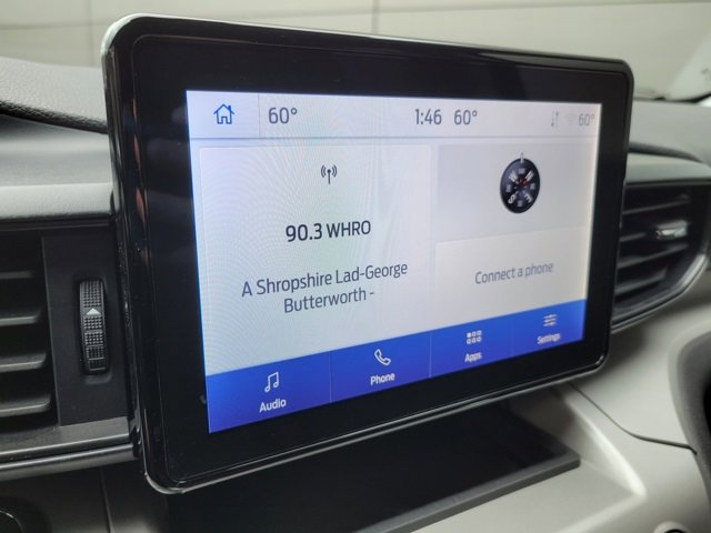 Used 2023 Ford Explorer XLT image 32