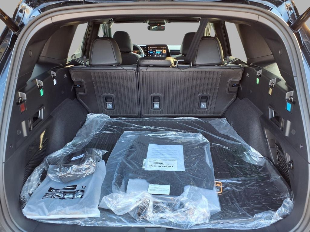New 2026 Subaru Outback Wilderness image 17