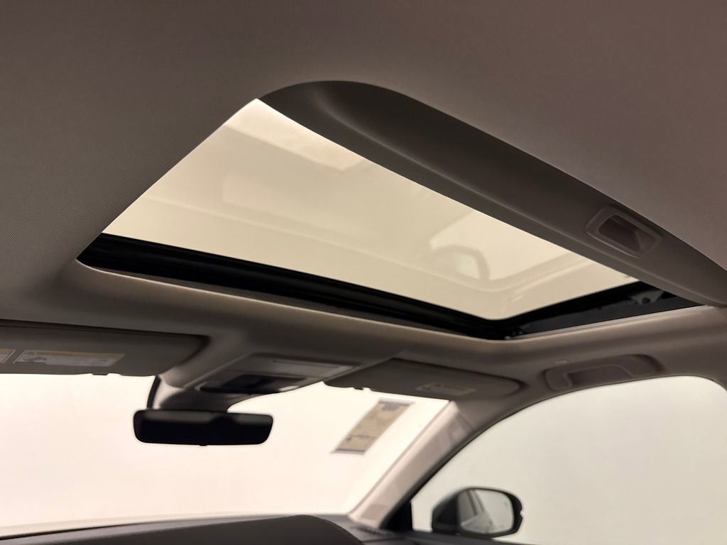 New 2026 Honda CR-V EX-L image 14