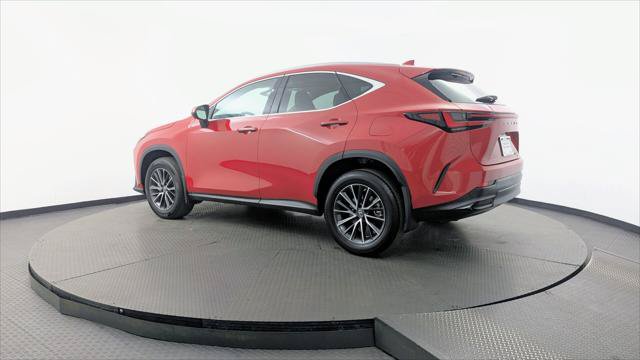 Used 2023 Lexus NX 350 AWD image 6