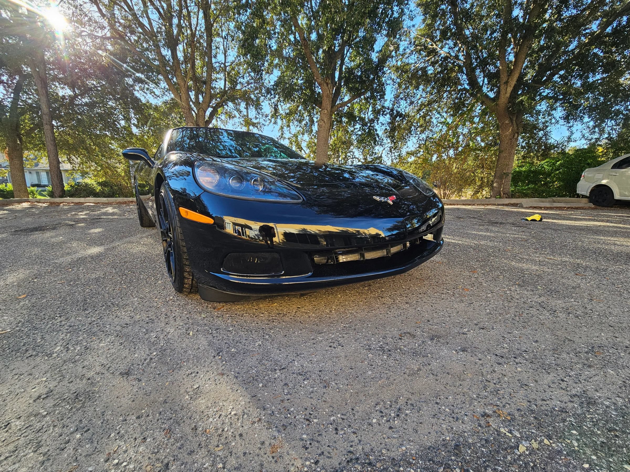 Used 2013 Chevrolet Corvette Convertible w/ 2LT Preferred Equipment Group RWD image 24