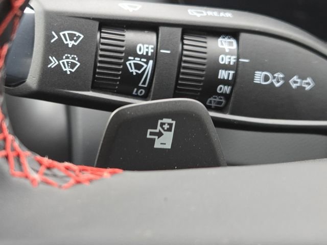 New 2026 Chevrolet Equinox EV RS image 14