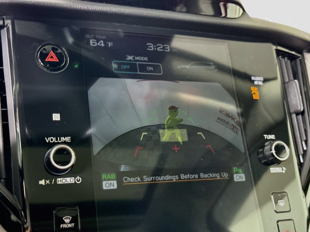 Certified 2023 Subaru Outback Limited AWD/4WD image 7
