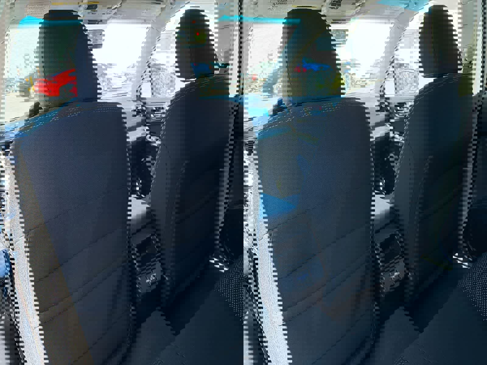 Used 2018 Subaru Outback 2.5i Premium AWD/4WD image 19