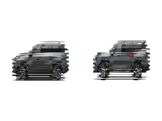 New 2026 Lexus TX 350 AWD image 2