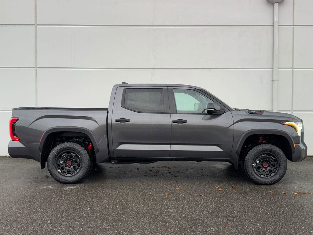 New 2026 Toyota Tundra TRD Pro image 8
