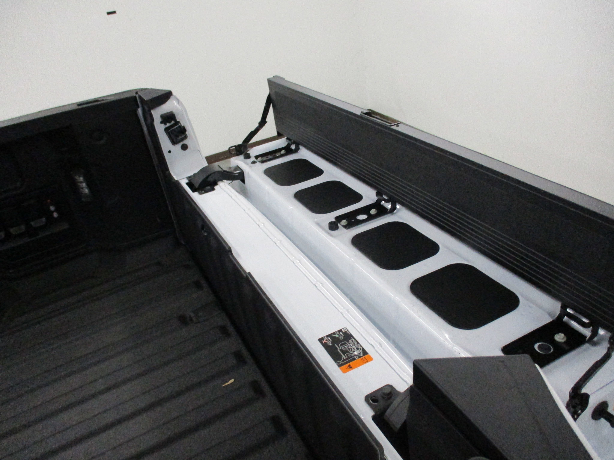 New 2026 GMC Sierra EV AT4 image 14