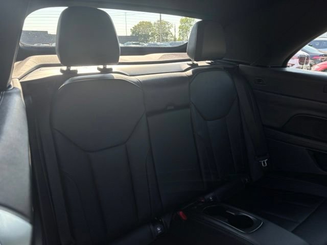 Certified 2023 BMW 440i xDrive Convertible w/ Premium Package AWD/4WD image 31