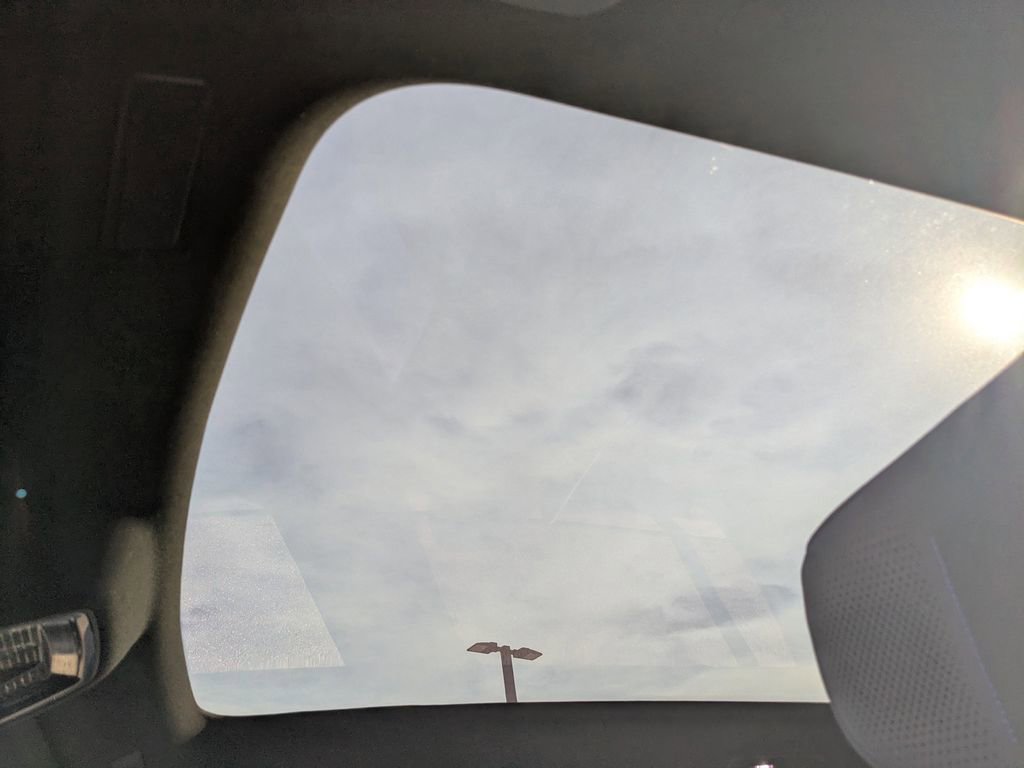 New 2025 Cadillac Escalade IQ Luxury 1 w/ Smart Trailering package image 22