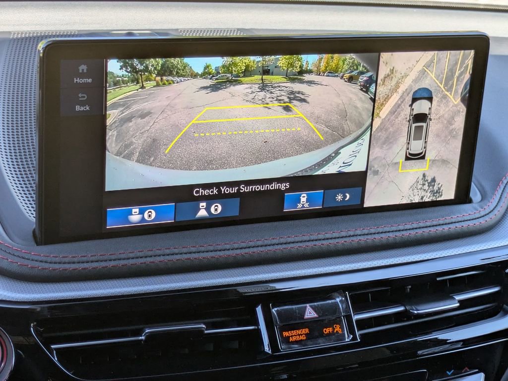 Certified 2026 Acura MDX A-Spec image 27