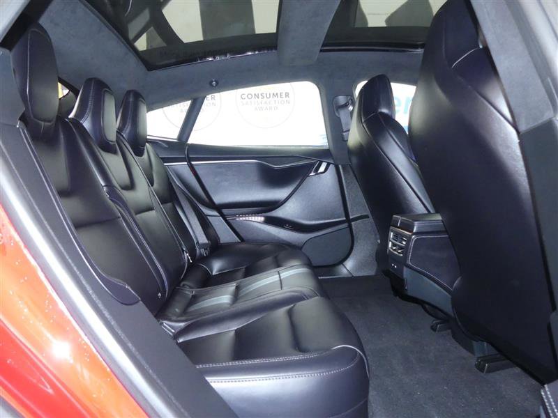 Used 2018 Tesla Model S 75D image 21