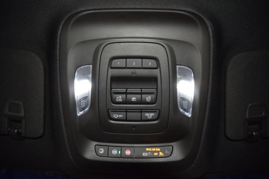 Used 2022 Cadillac CT5 Luxury w/ Sun And Sound Package AWD/4WD image 52