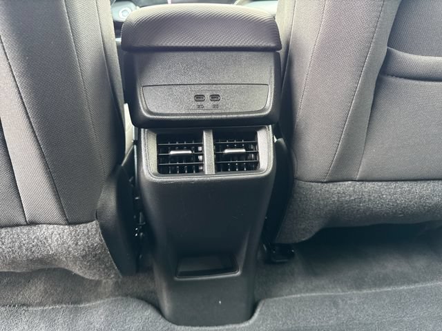 Used 2025 Chevrolet Equinox LT AWD/4WD image 31