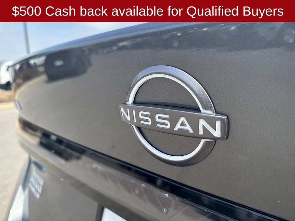 New 2026 Nissan Sentra S image 41