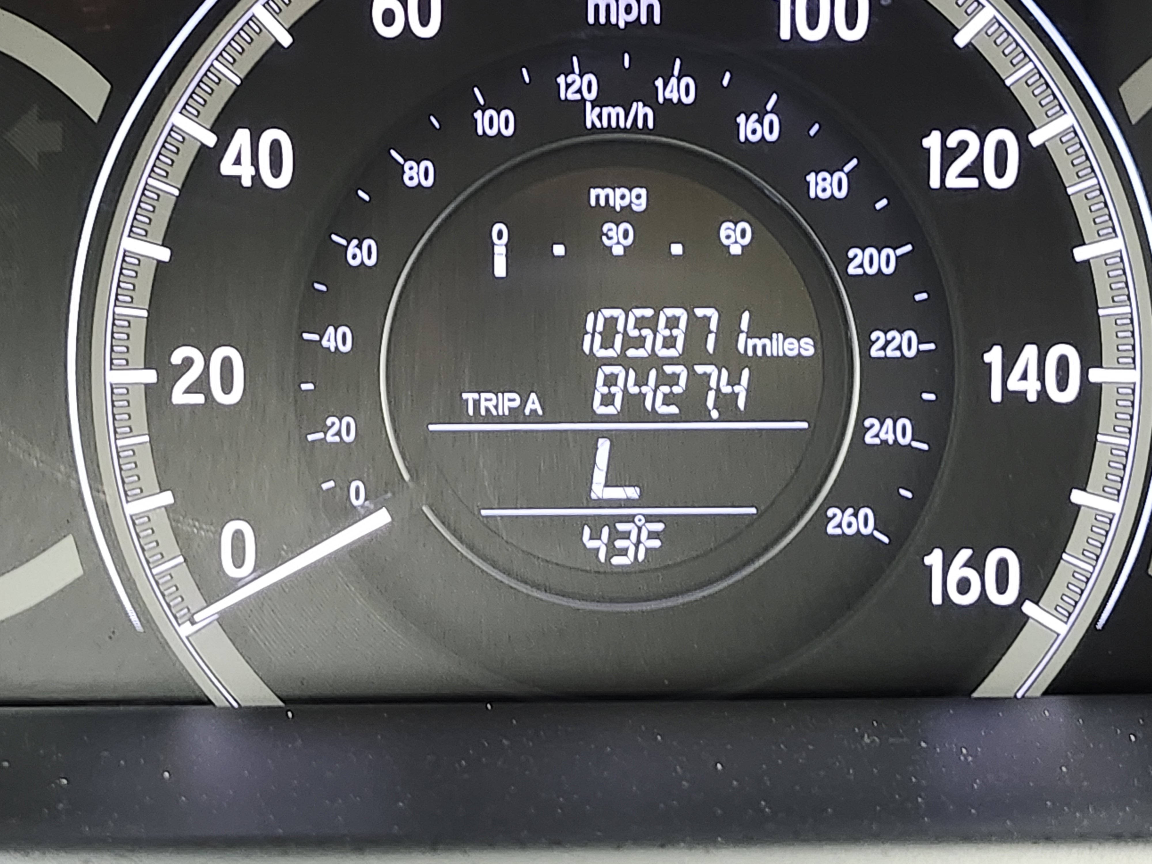 Used 2017 Honda Accord EX-L image 34