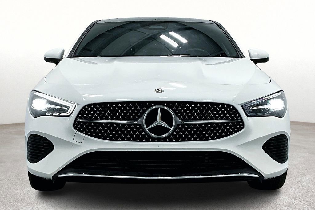 Used 2024 Mercedes-Benz CLA 250 image 5