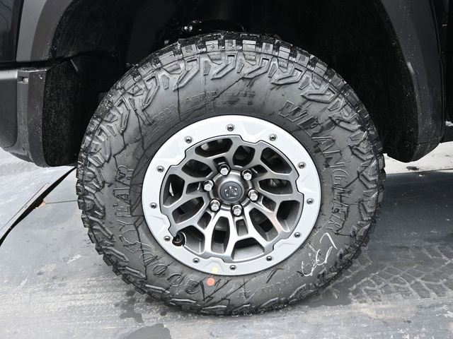 New 2026 RAM 1500 RHO image 38