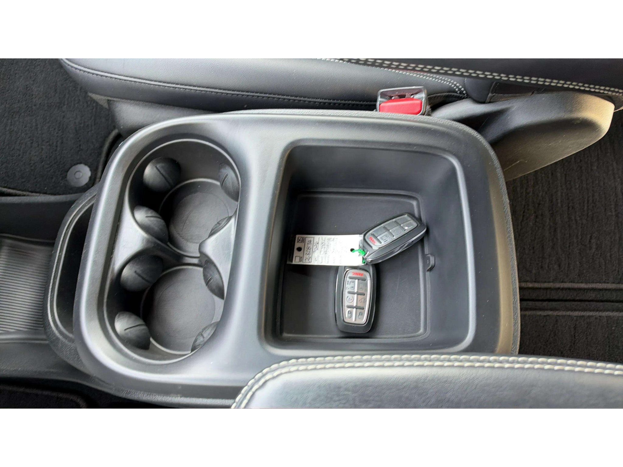 Used 2026 Chrysler Pacifica Select w/ S Appearance Package FWD image 22