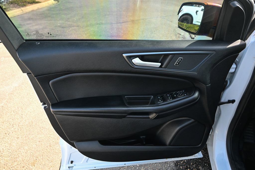 Used 2020 Ford Edge SE AWD/4WD image 19