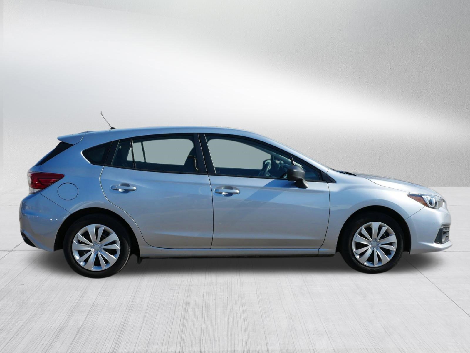 Used 2022 Subaru Impreza 2.0i AWD/4WD image 8