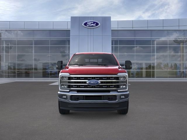 New 2026 Ford F350 Lariat w/ FX4 Off-Road Package AWD/4WD image 6