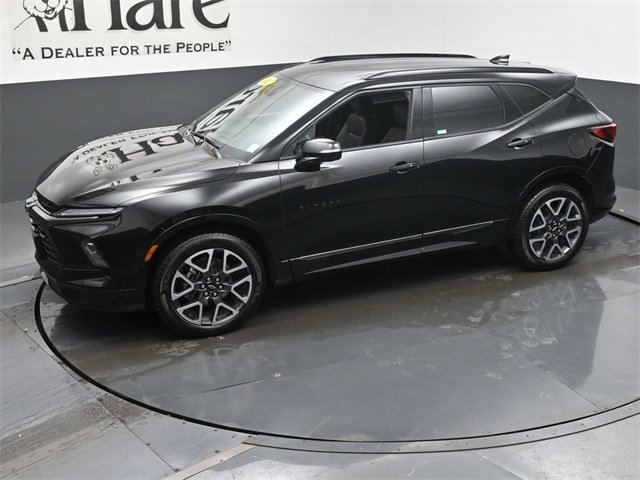 Used 2025 Chevrolet Blazer RS image 44