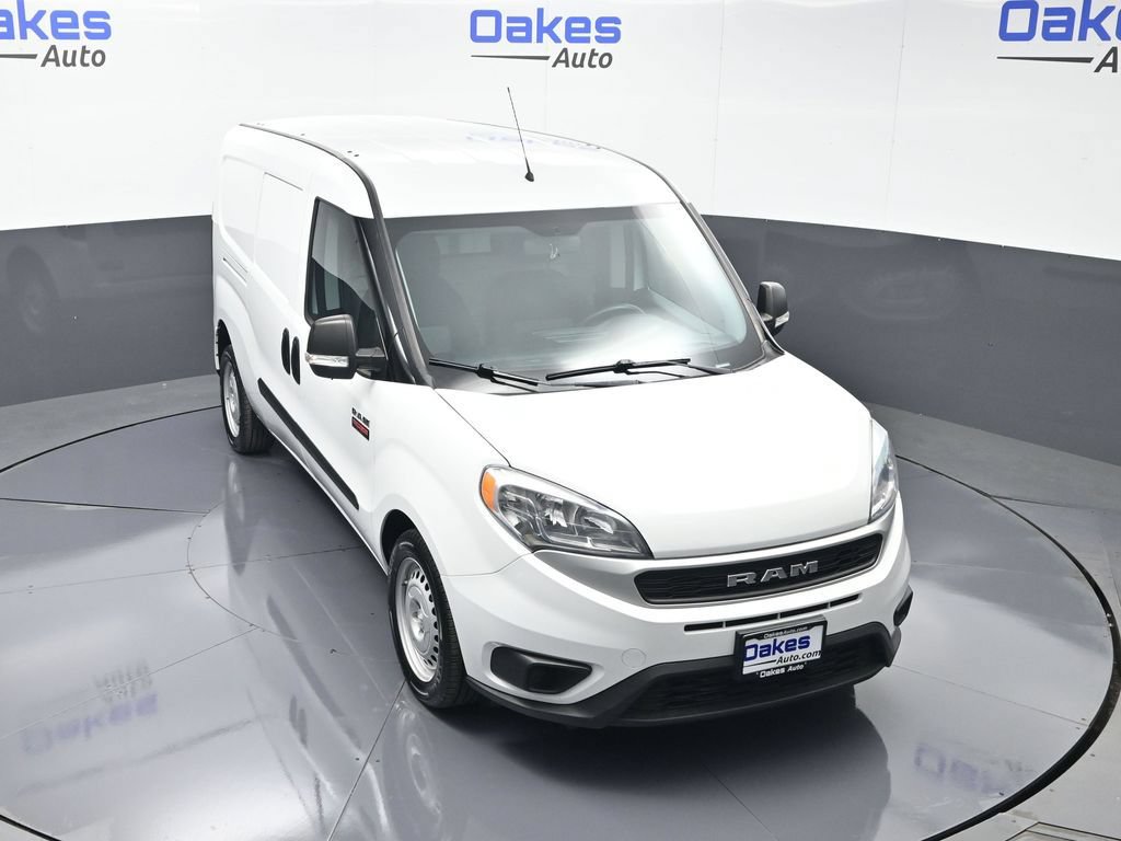 Used 2022 RAM ProMaster City Tradesman FWD image 38