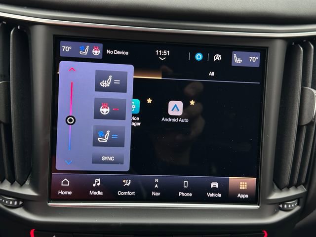 Used 2022 Maserati Levante GT image 32