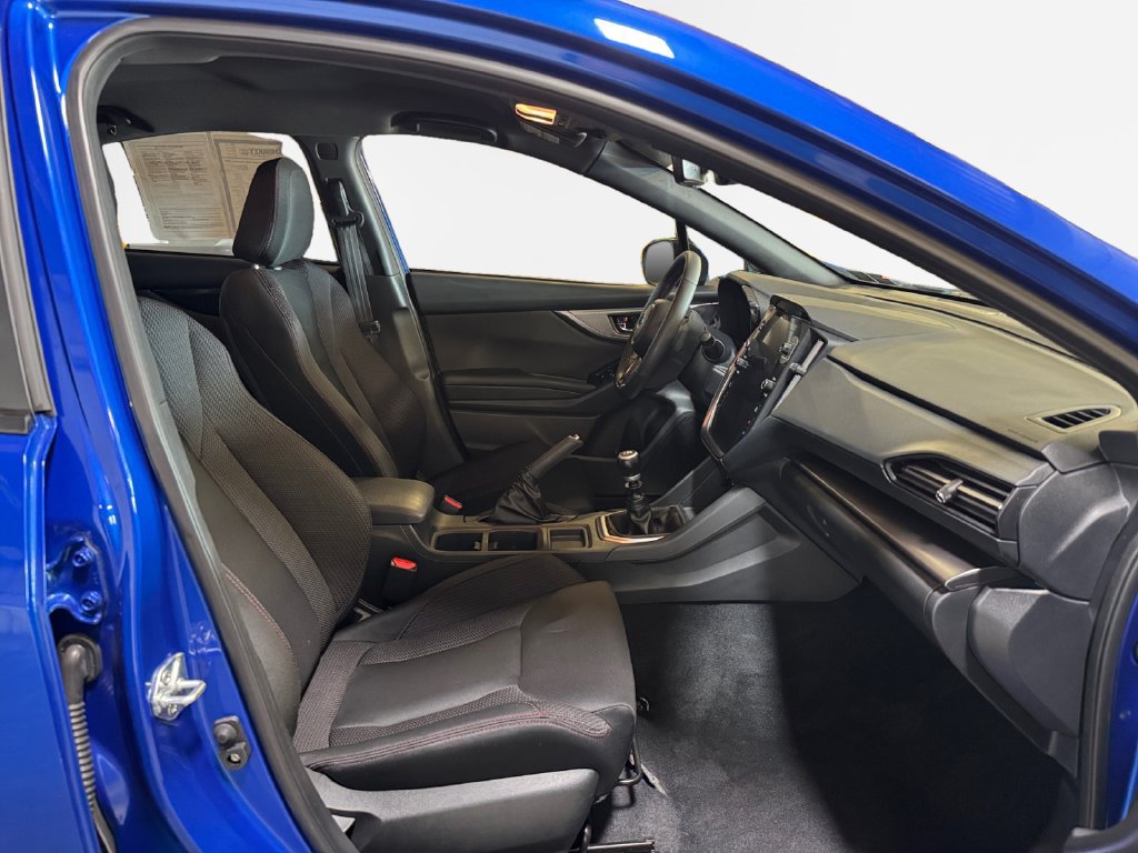 Used 2023 Subaru WRX Premium AWD/4WD image 26