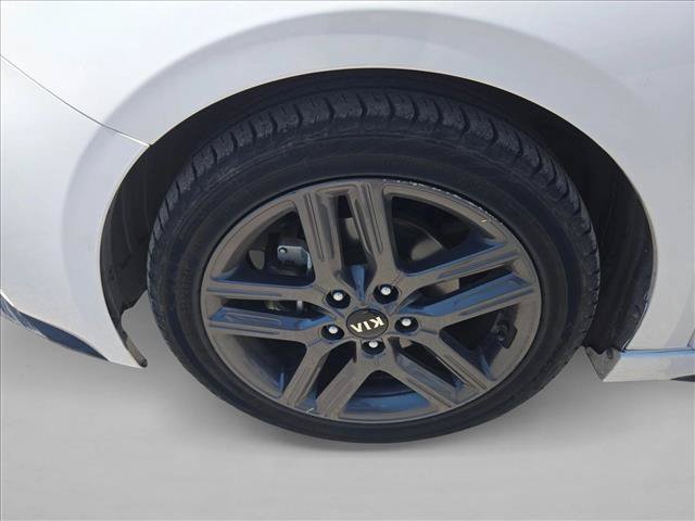 Used 2021 Kia Forte GT-Line FWD image 20