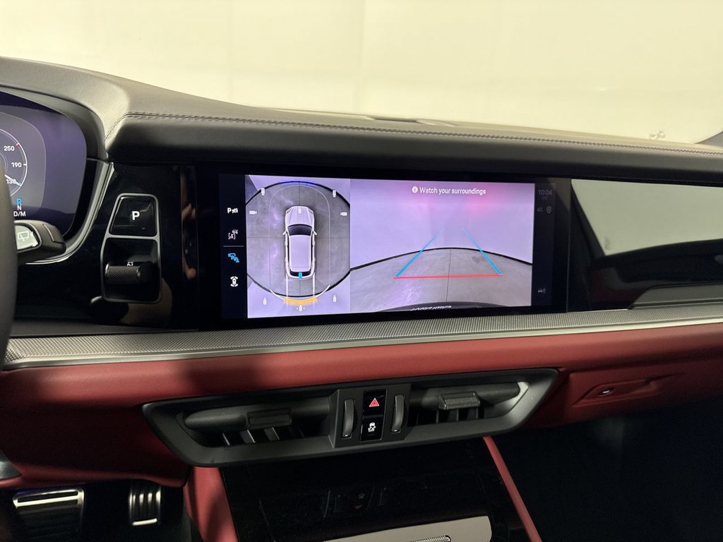 New 2026 Porsche Cayenne S AWD/4WD image 29