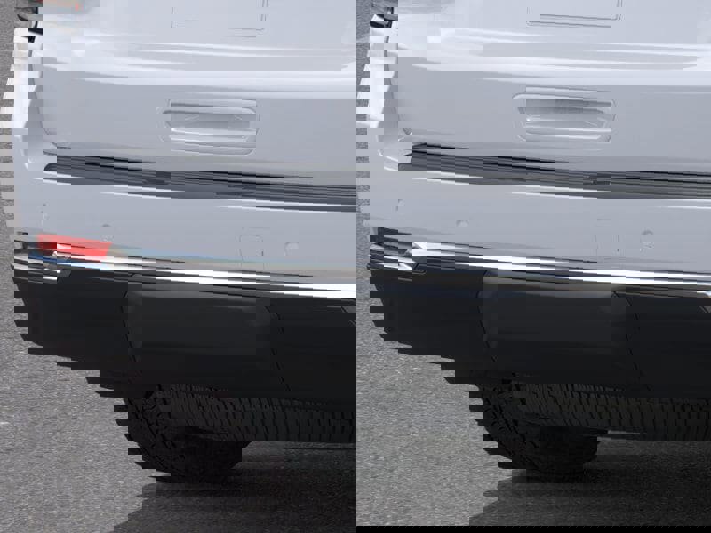 New 2026 Chevrolet Suburban LS image 14