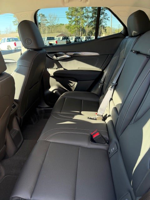 New 2026 Buick Envision Preferred AWD/4WD image 15