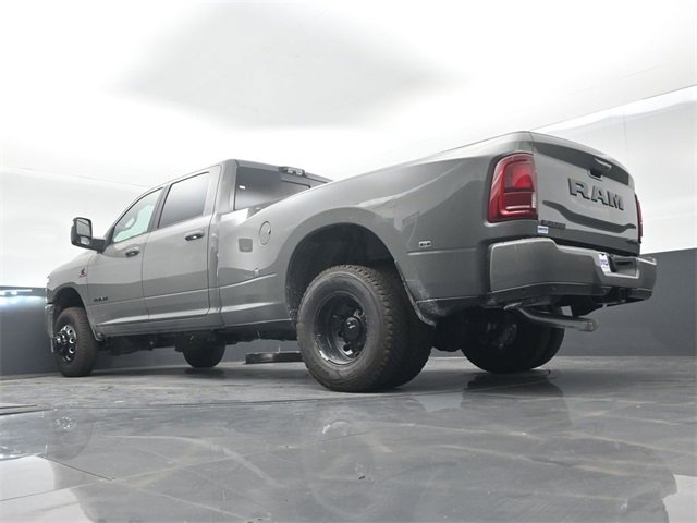 New 2026 RAM 3500 Laramie w/ Night Edition image 45