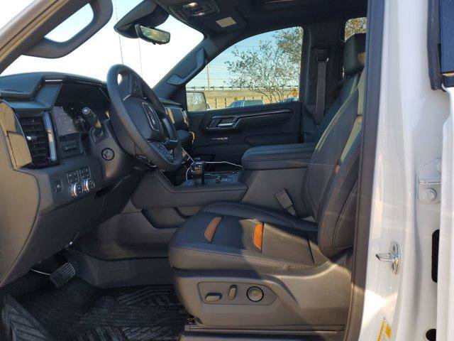 New 2026 GMC Sierra 1500 AT4 w/ AT4 Premium Package image 18