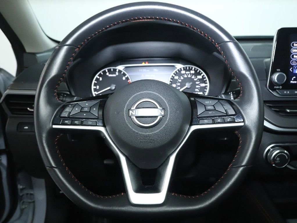 Certified 2023 Nissan Altima 2.5 SR AWD/4WD image 21