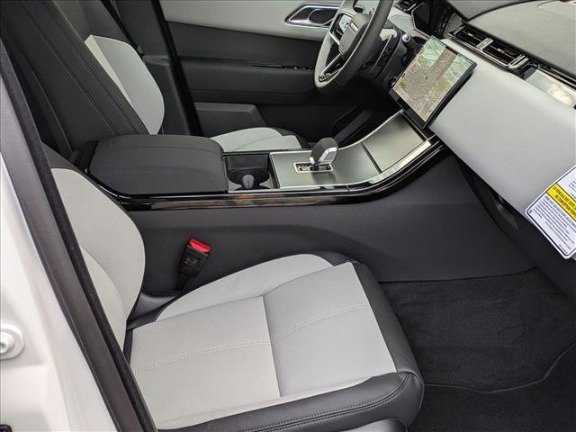 New 2026 Land Rover Range Rover Velar S AWD/4WD image 18