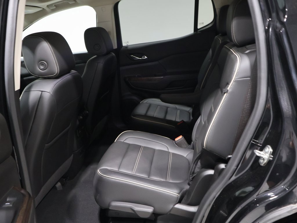 Used 2022 GMC Acadia Denali image 15