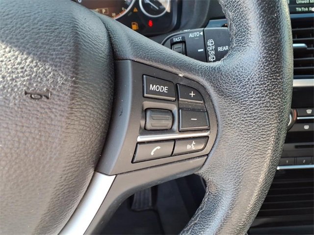 Used 2017 BMW X3 xDrive28i image 19