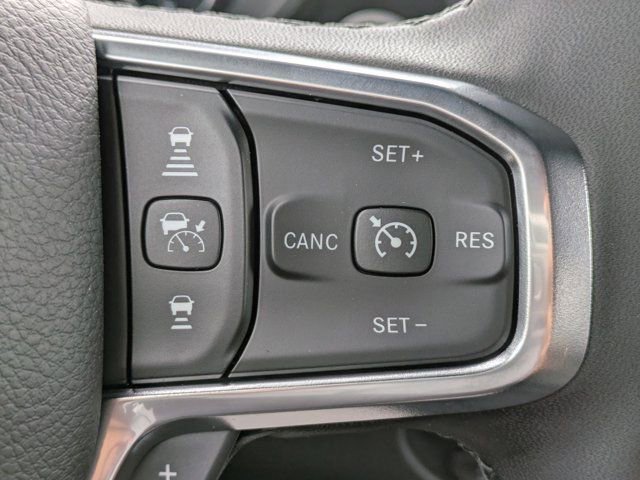 New 2026 RAM 1500 Laramie w/ Sport Appearance Package image 22