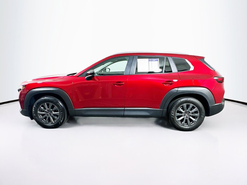 Used 2023 MAZDA CX-50 2.5 S w/ Cargo Package AWD/4WD image 4