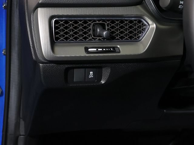 Certified 2026 Acura Integra A-Spec FWD image 25